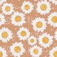 Daisies - dark
