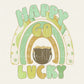 Happy Go Lucky | Retro Luck