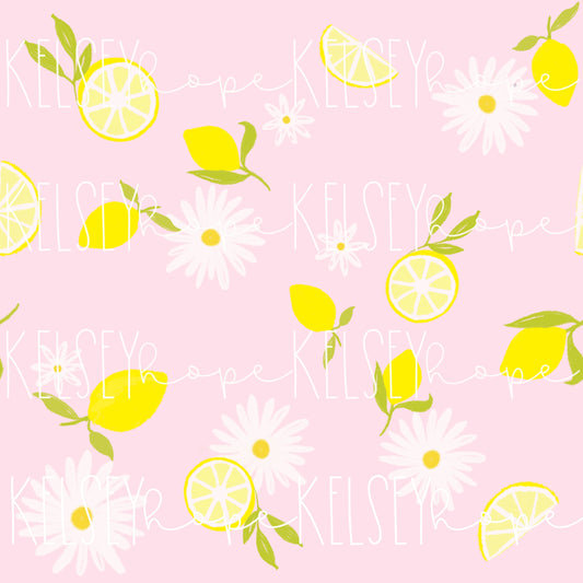 Lemons & Daisys