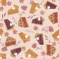 Pretty Pies & Plaid Set