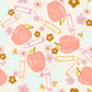 First Day of School Pattern