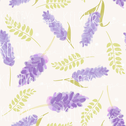 Lavender Dreams