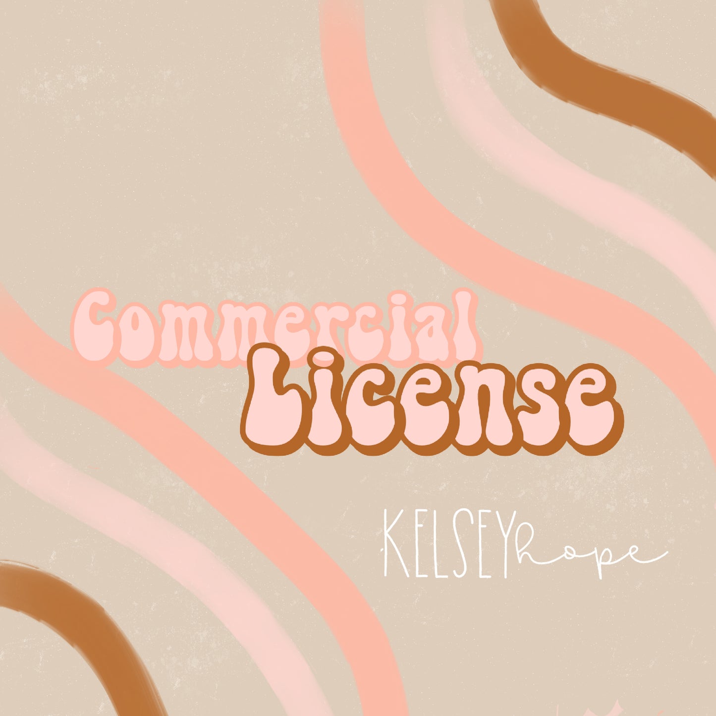 Commercial License