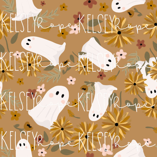 Fall Ghosties